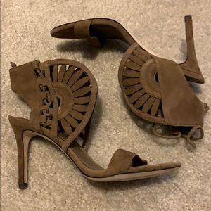 Tory Burch heels